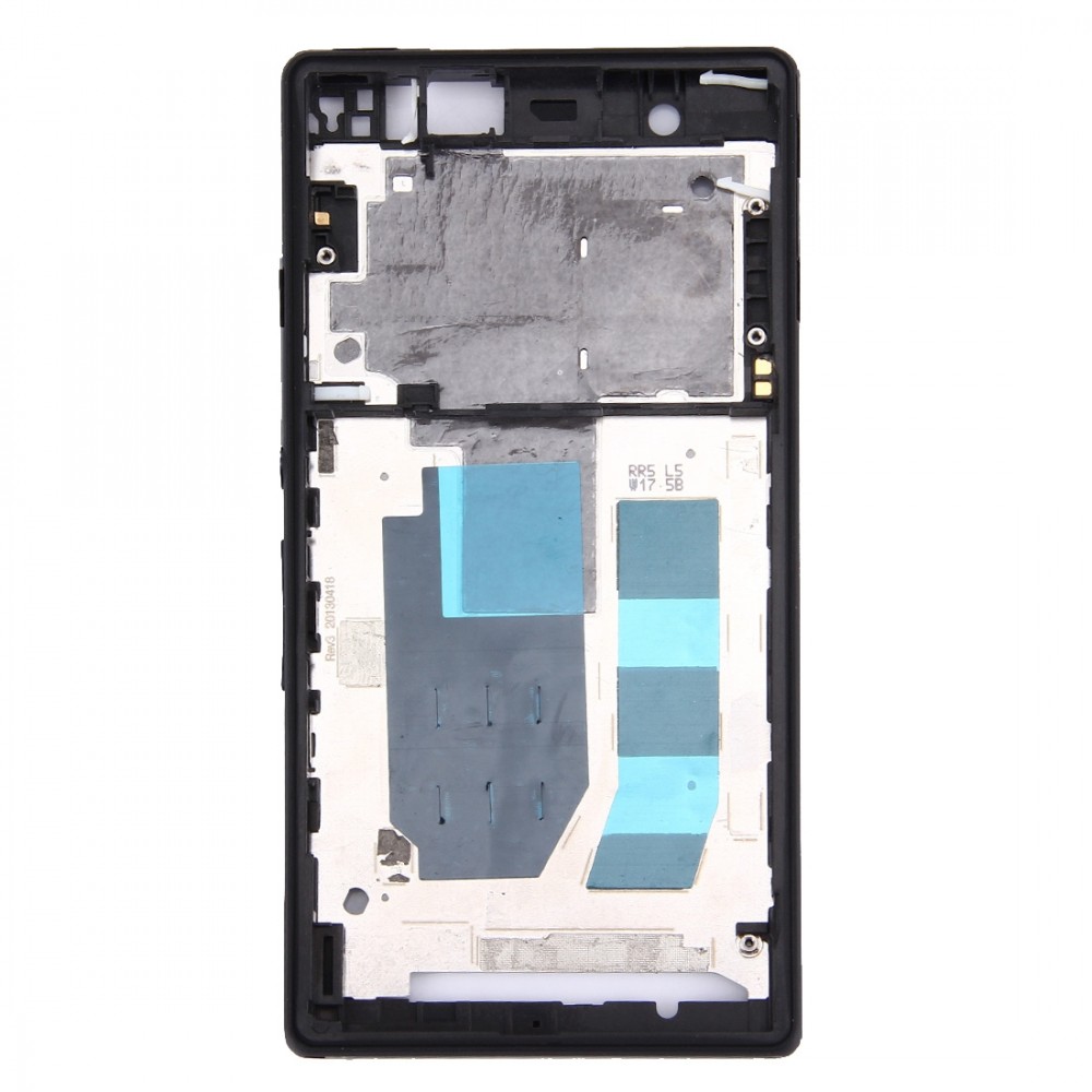 Original Middle Board for Sony L36H(Black) Sony Replacement Parts Sony Xperia Z